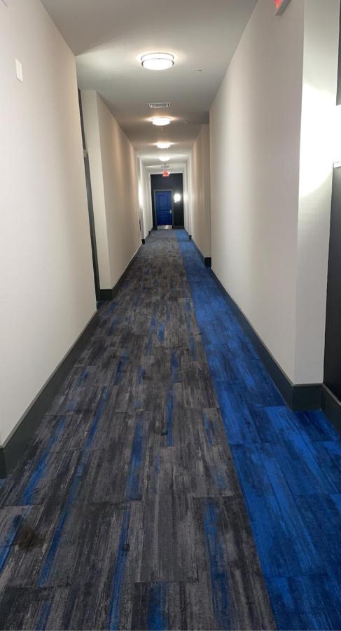 Lux House Of Champagne 2Br 2Ba Free Parking & Wifi Apartment Baltimore Exterior photo